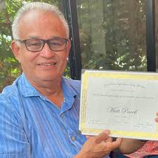 San Pedro High School Lady Boosters