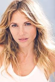 Kristen Mallette's Instagram, Twitter & Facebook