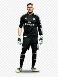 Guardameta del @psg_inside mundialista costa rica, brasil 2014. Keylor Navas Test Arsenal Hd Png Download 460x1120 5174638 Pngfind