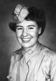 Catherine Ann “Kay” Yuryan Whitfield (1928-2018)