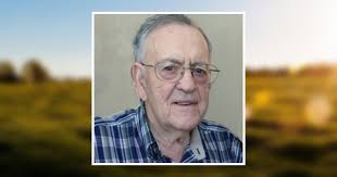 Paul Plouff Obituary January 10, 2016