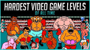 The 10 Hardest Video Game Levels Of All Time 2020 Gaming Gorilla Top 10 favorite video games part 3: the 10 hardest video game levels of all