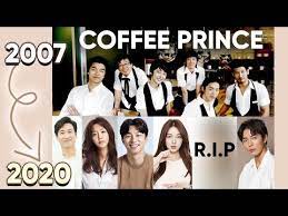 Lafazkan kalimah cintamu episod 16 live drama online. My Coffee Prince Kepala Bergetar
