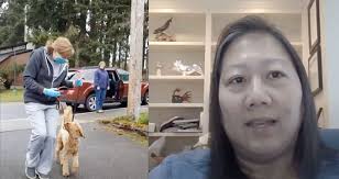 Chapter 6: Tales From the COVID-19 Front Lines