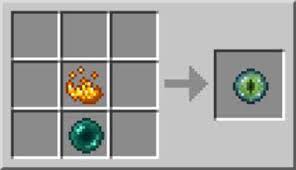 How to make other chests in minecraft? Ender Chests And Eye Of Ender In Minecraft Dummies