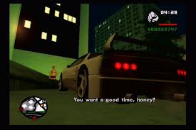 The most exciting games ever, upin and pin balap mobil has. Grand Theft Auto San Andreas Usa V3 00 Iso Ps2 Isos Emuparadise