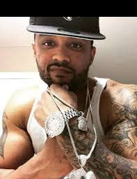 Obituary information for Tyrone Harper