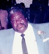 Obituary information for Moses Young