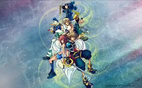 How do i make an image my desktop wallpaper? Kingdom Hearts Hd Wallpapers Top Free Kingdom Hearts Hd Backgrounds Wallpaperaccess