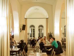 Peterpaul in berlin mitte serviert deutsche tapas. Restaurants Zur Weihnachtszeit Visitberlin De