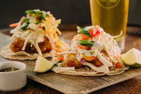 Looking for the best tacos in vancouver? El Santo Scout Magazine
