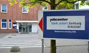 Dann werden sie hier fündig! Jobcenter