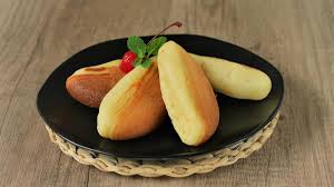 Kue Pukis