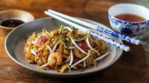 We all know famous char koay teow in penang is dark, dry, oily and with pork lards, cockles and prawn. Malaysia S Humble King Of Noodles Bbc Travel