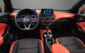 Let the nissan juke help you stay in lane, keep a safe distance from the car ahead and control your juke stays alert with intelligent emergency braking7. 2020 Nissan Juke Photos Prices Engines Technology And On Sale Date