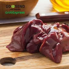Jual Ati Ayam Hati Ayam 1 Kg Terbaru Juni 2021 Blibli