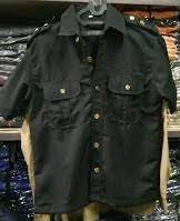 Membedakan seragam safari security ini dengan baju pdl ialah model baju serta model celananya. Baju Safari Security Terbaru 0878 2246 0300 Grosir Perlengkapan Satpam