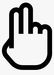 We did not find results for: Two Fingers Icon Middle Finger Icon Png Transparent Png Transparent Png Image Pngitem