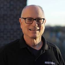 Invest in NightRide Thermal