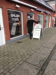 Salon Tved