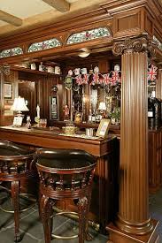 English Pub Home Pub Basement Bar Designs Home Bar Designs