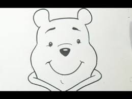 How to draw a winnie the pooh | learn to draw | drawing step by step together#betainangtv #tobiart #funkeepart Como Dibujar A The Winnie Pooh Youtube