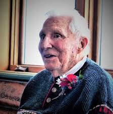 Obituary: Crosby Perry-Smith