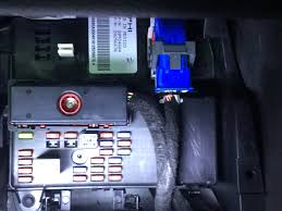 I can see a small fuse box in the trunk but from what i've read there is a main box either at the side of the passenger foot well behind a panel. C6 Corvette Fuse Box Wiring Diagram Know Activity B Know Activity B Miceincampania It