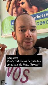 🗳️ELEIÇÕES 2026, Quantos deputados estaduais você conhece?