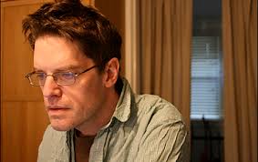 The Nation” Names Chris Lehmann as D.C. Bureau Chief