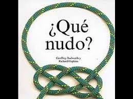 Nudo cabeza de turco o nudo de gilwell. Pin On Cabulleria
