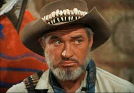 Tarzan" Mask of Rona (TV Episode 1967)