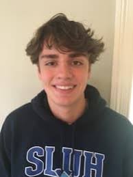 Ben Ridgway's Men's Soccer Recruiting Profile