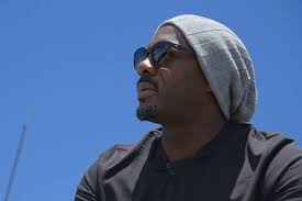 Realscreen » Idris Elba