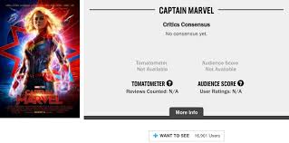 It is the only way to download torrents fully anonymous by encrypting all traffic with zero logs. Rotten Tomatoes Tweaks Reviews After Captain Marvel Was Trolled Quartz