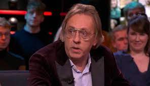 Marcel Van Roosmalen Gaat Nieuwe Podcasts Maken Spreekbuis Nl