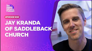 Episode 34: Jay Kranda