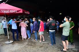 We did not find results for: 3 NgÆ°á»i F2 Lam Viá»‡c á»Ÿ Quan Äƒn á»Ÿ Tp Hcm DÆ°Æ¡ng Tinh Vá»›i Covid 19 Vietnamnet