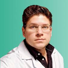 Dr. Alan César Andrade de Oliveira • Clínica da Imagem do Tocantins