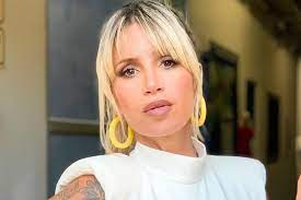 Inesperada pelea entre florencia peña y toti pasman: Tras La Polemica Florencia Pena Sorprendio En Las Redes Con Una Jugada Foto Estoy On Fire La Nacion