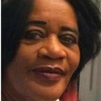 Sharon Delisha Oliver-Govan Obituary