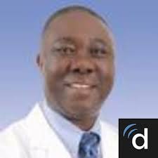 Dr. Vincent I. Okeke, MD
