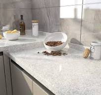 LACHEERY Papel de contato de granito falso para bancadas, papel de parede  autoadesivo impermeável de granito para balcão de cozinha, papel de  contato, ...