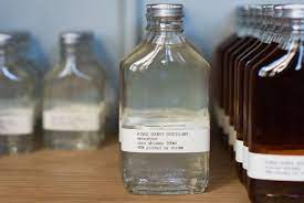 This is a lethal product that contains methanol. What Is Moonshine And Why Should You Care Tasting Table