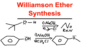 Check spelling or type a new query. How To Do Williamson Ether Synthesis Mechanism Product Naoh Nah Organic Chemistry Youtube