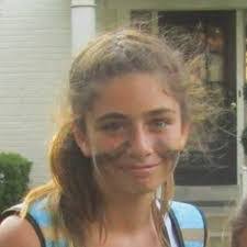 Katie Bruno's Instagram, Twitter & Facebook