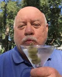 ✨Happy Heavenly Birthday to our LEGENDARY founder, John Henry Whitmire!  🥳🥳 It's easy to be sad, feeling your loss