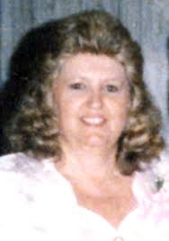 Brenda Weeks Harriott -- Orangeburg