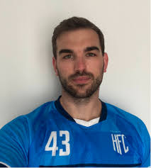 Match Review: Singapore Football Club vs Hotspurs FC