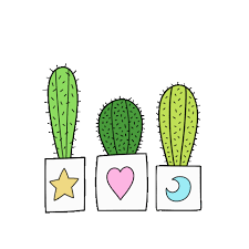 Find the perfect jumping cactus stock photos and editorial news pictures from getty images. Cactus Sticker For Ios Android Giphy